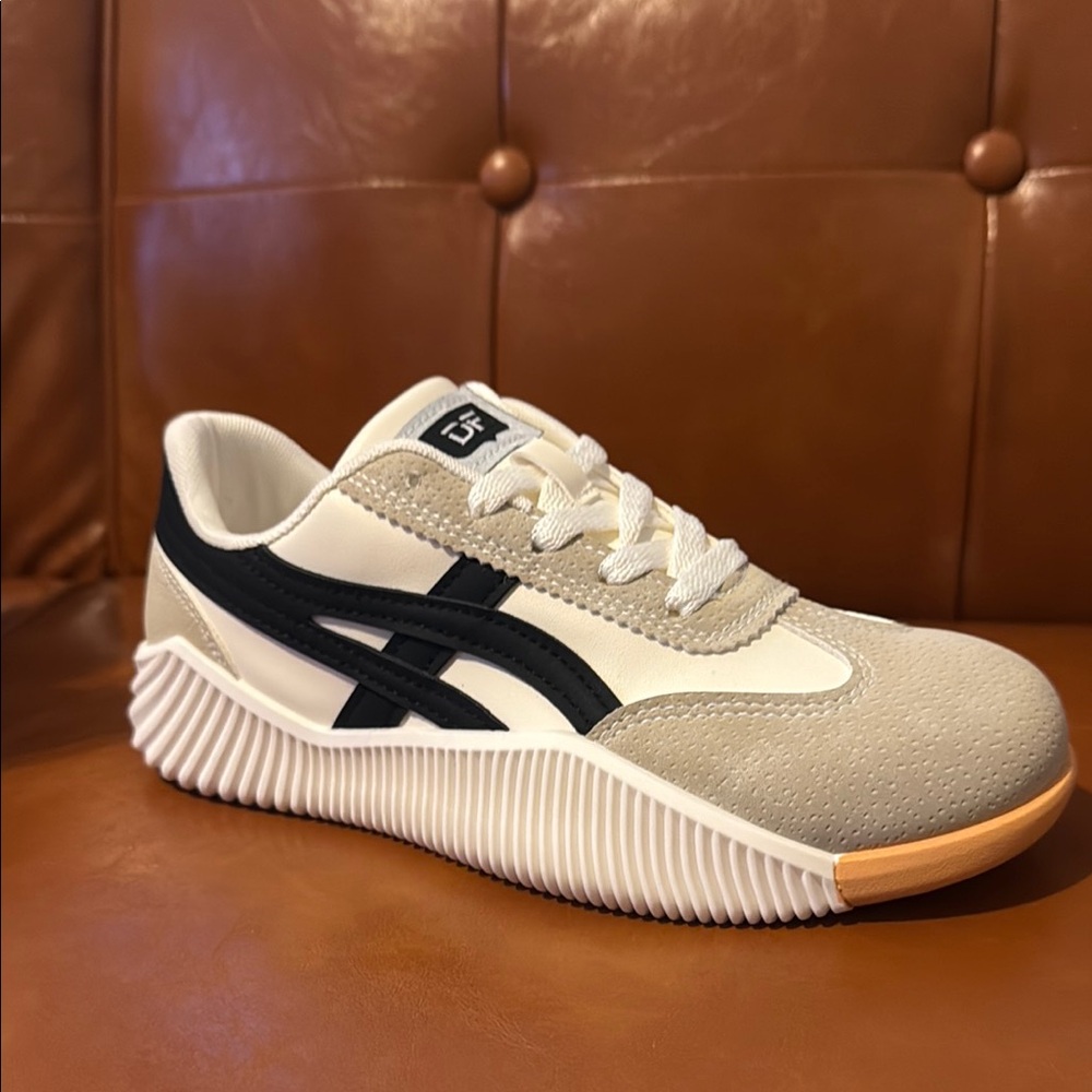 Deflorance vintage sneaker women’s